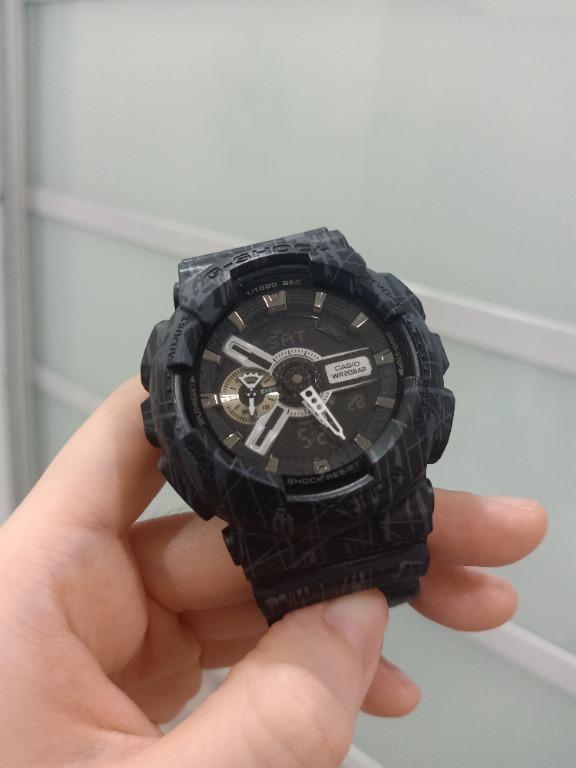 Ga110sl on sale
