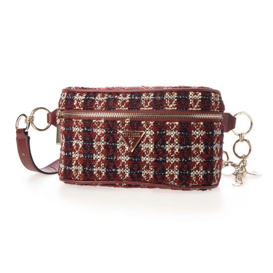 Belt bags guess 2025