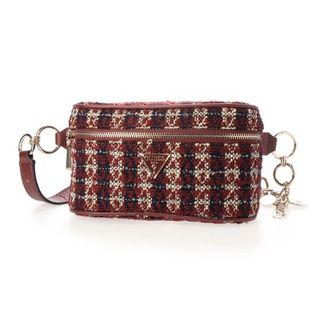 Guess belt online bag sale