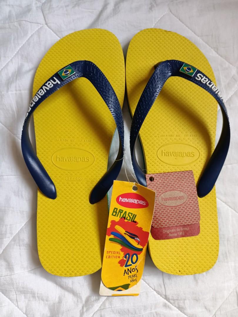 Havaianas pavilion on sale