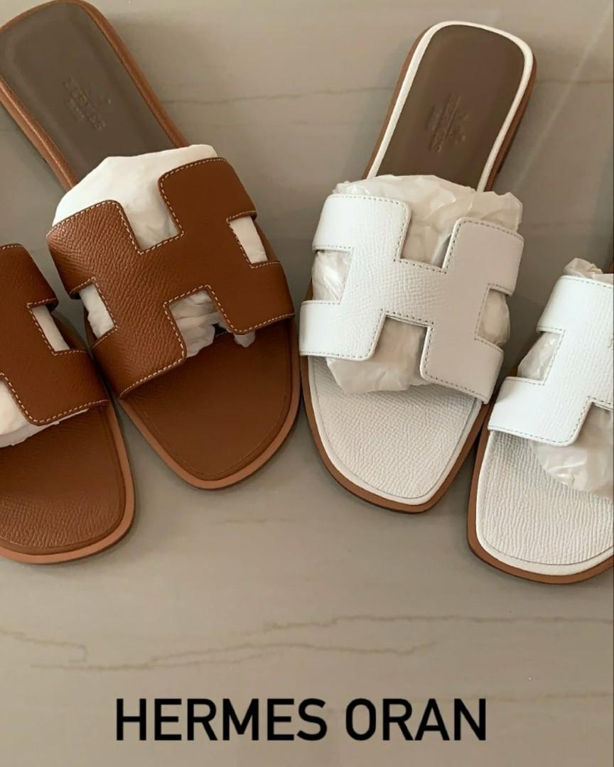hermes oran 37