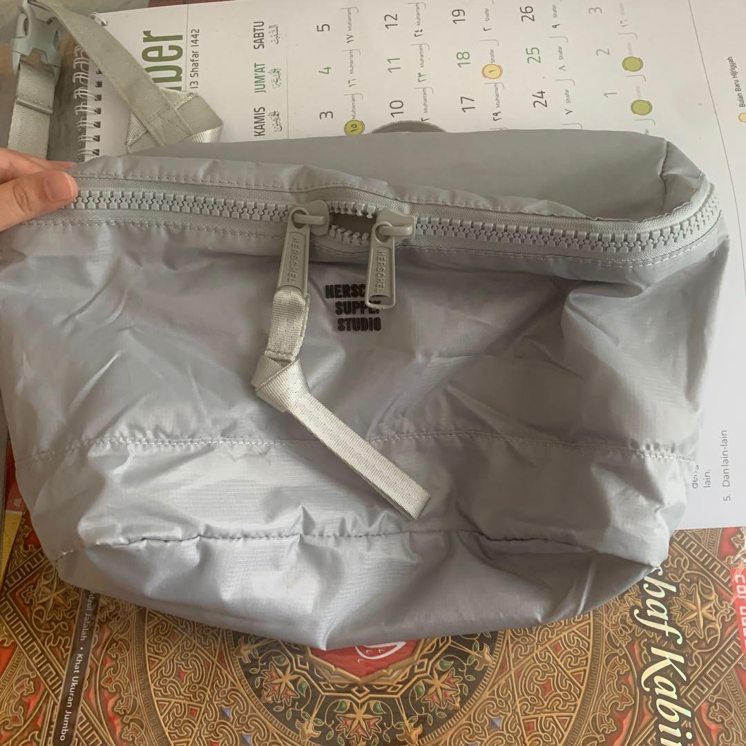 Hs9 discount hip pack