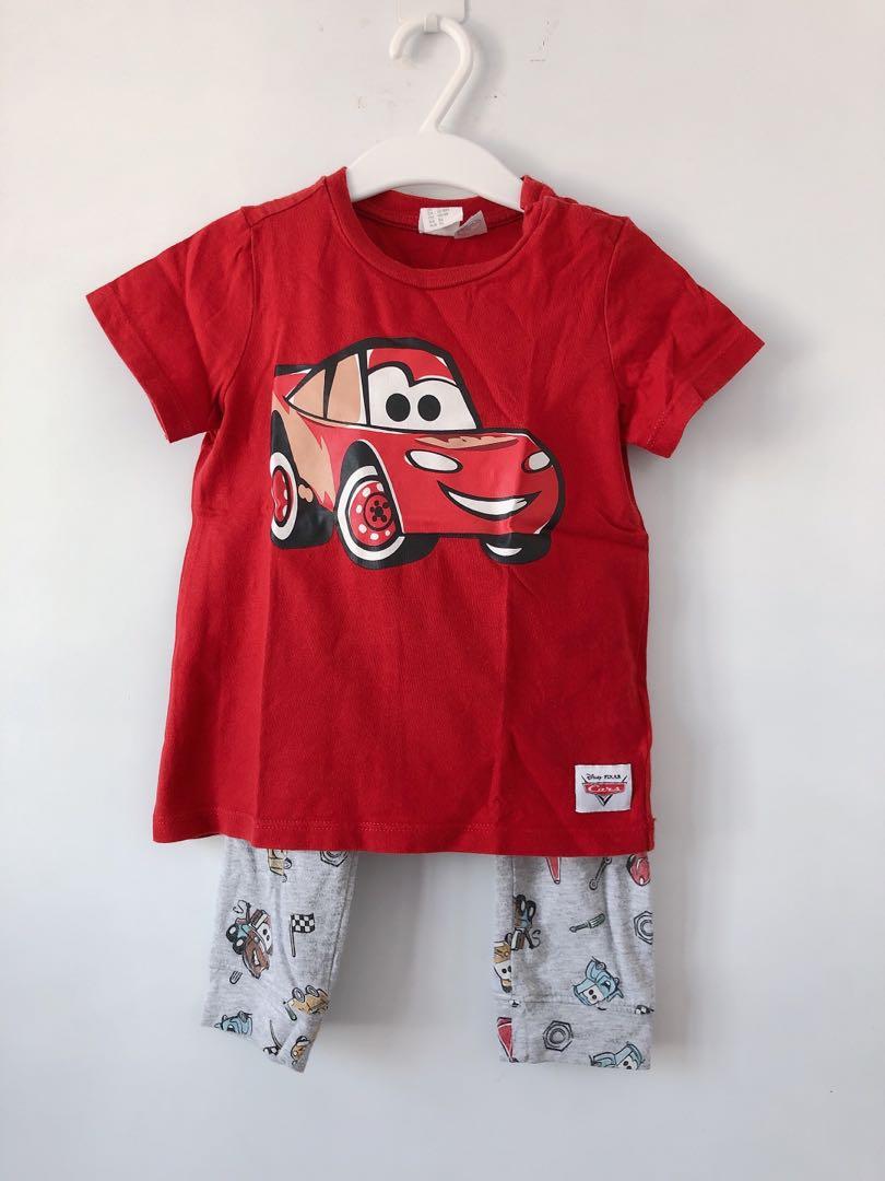 H M Disney Cars Set Babies Kids Babies Kids Fashion On Carousell H M Disney Cars Set Babies Kids Babies Kids Fashion On Carousell