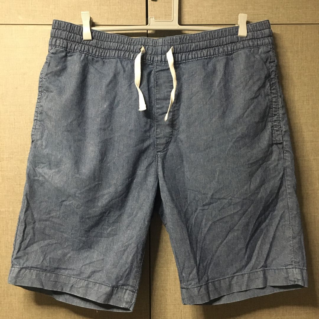 H&m logg mens shorts sale