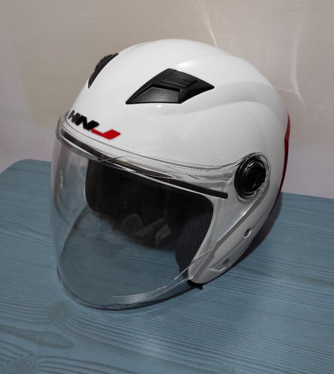 Hnj helmet sales