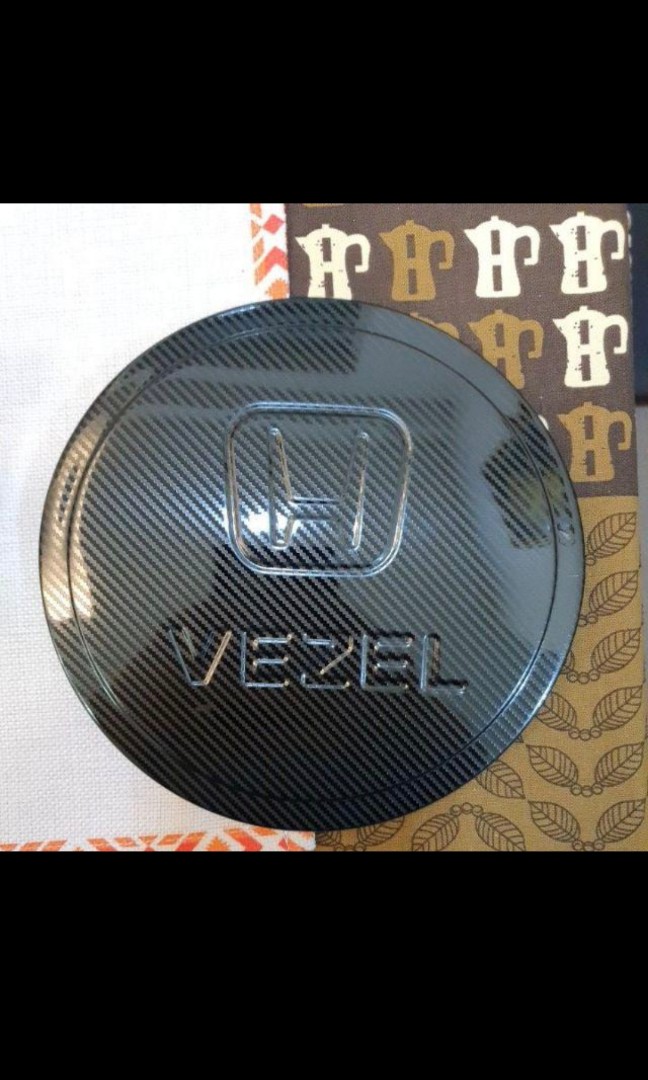 Honda vezel fuel cap, Car Accessories, Accessories on Carousell