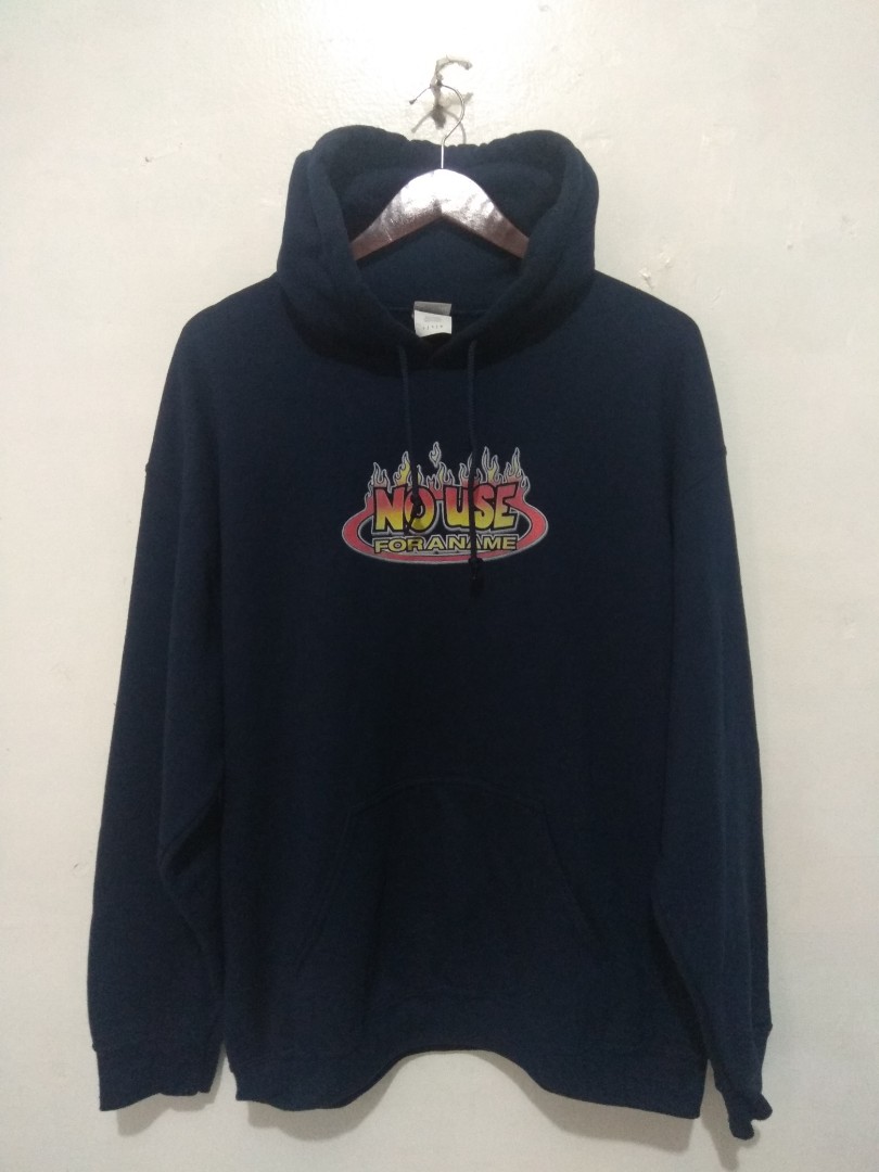 No use for store a name hoodie