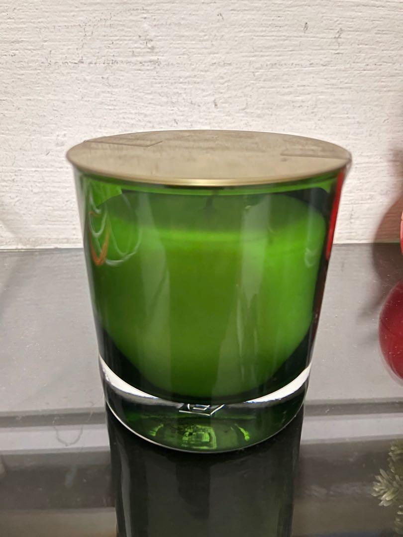 IKEA candle, Furniture & Home Living, Home Decor, Other Home Decor on