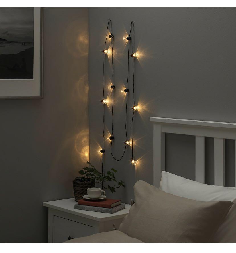 Ikea blotsno new arrivals lights