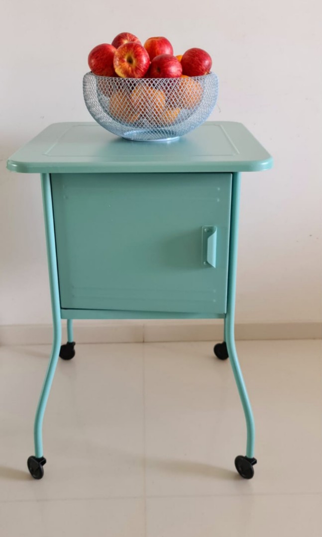 Ikea vettre 2 bed side tables for 60 (less than 50), Furniture & Home Living, Furniture