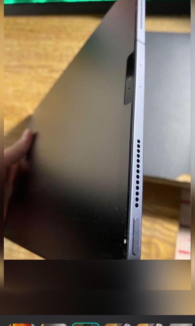 iPad pro 3rd （分類：平板電腦 - iPad）位於 Hong Kong。 由 showpang07 提交（商品編號 1084690442，圖片 3）。簡介： 11吋 64GB。