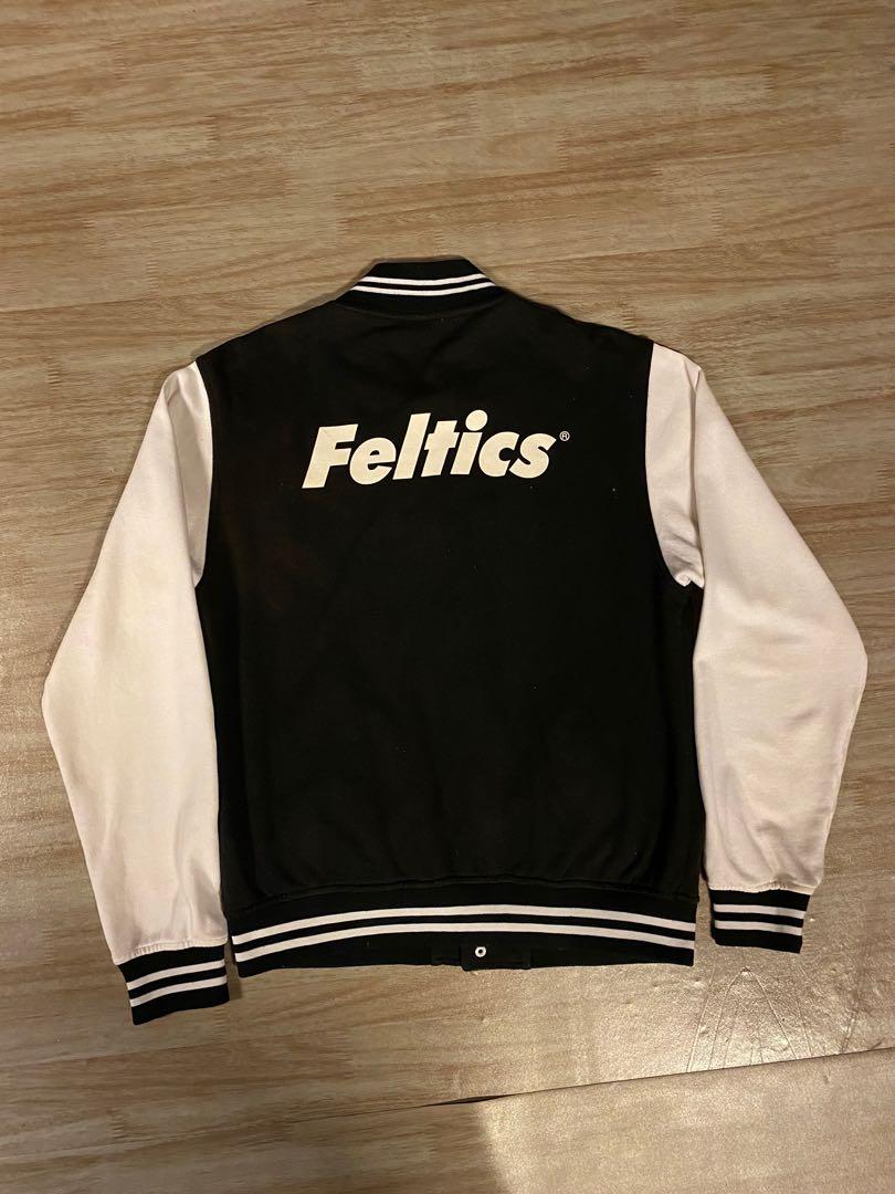 Feltics 2025 jacket price