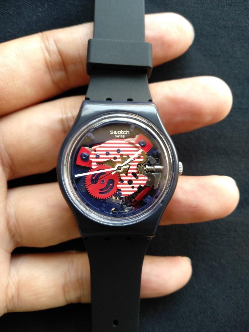 Swatch gn239 hotsell