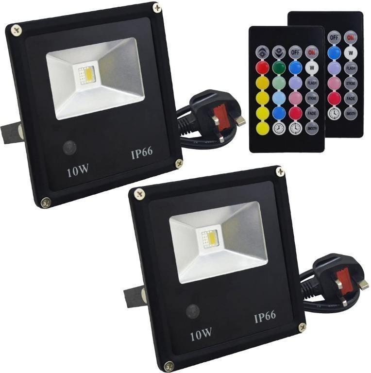 Jayool colour changing bulb cheap