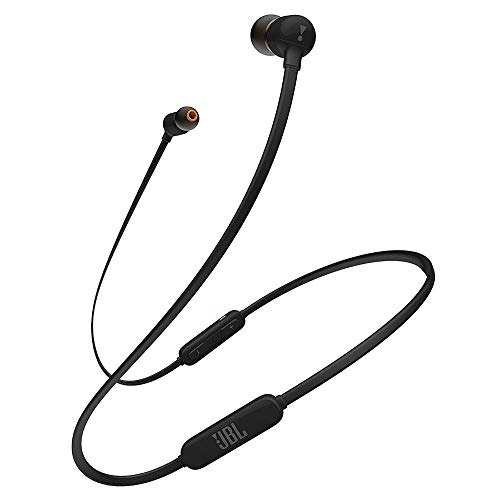 Jbl lifestyle tune 110bt top
