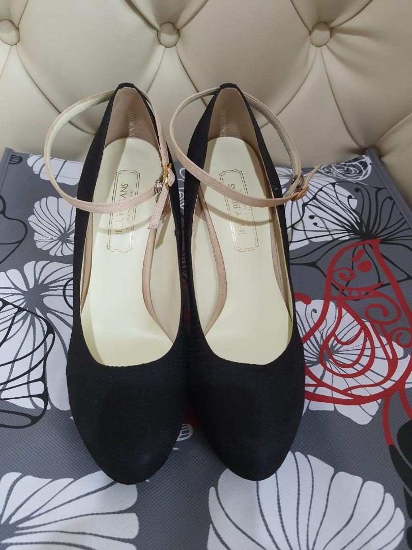 Jelly beans on sale brand shoes