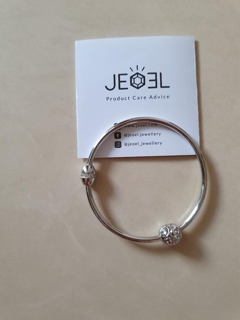 Jeoel bracelet