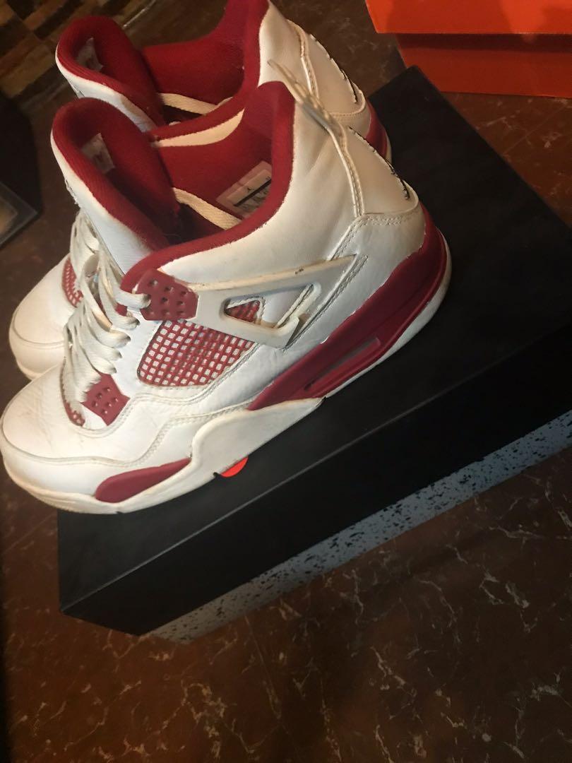 Jordan Aspack, Men's Fashion, Footwear, Sneakers on Carousell