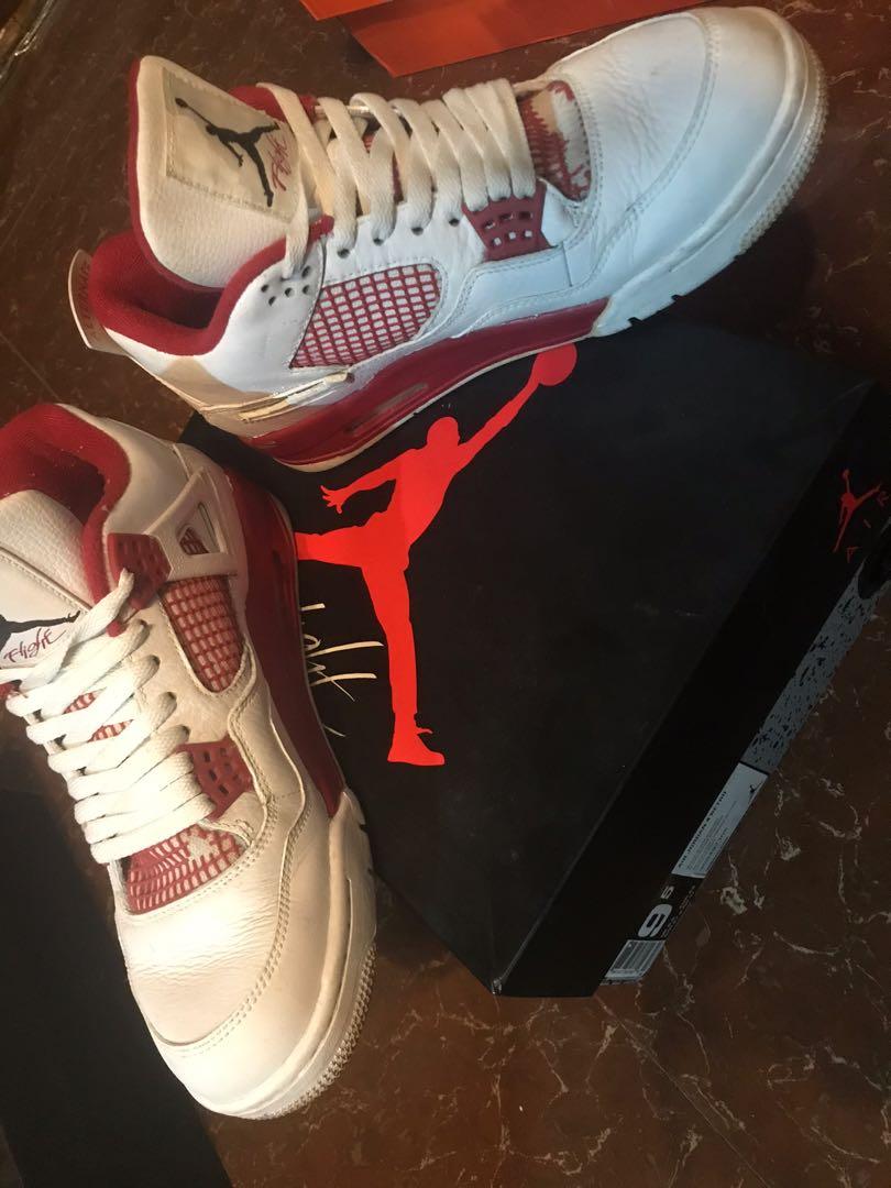 Jordan Aspack, Men's Fashion, Footwear, Sneakers on Carousell