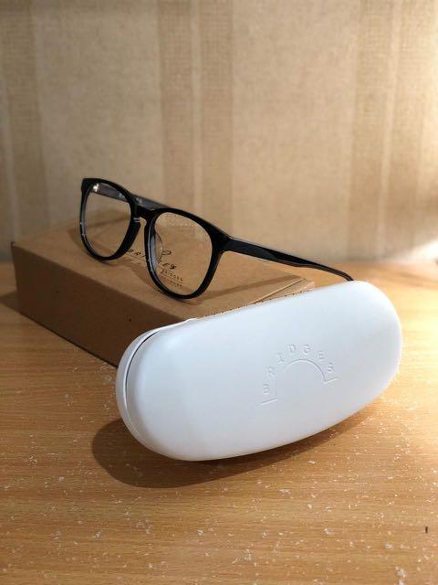 Kacamata Bridges Original