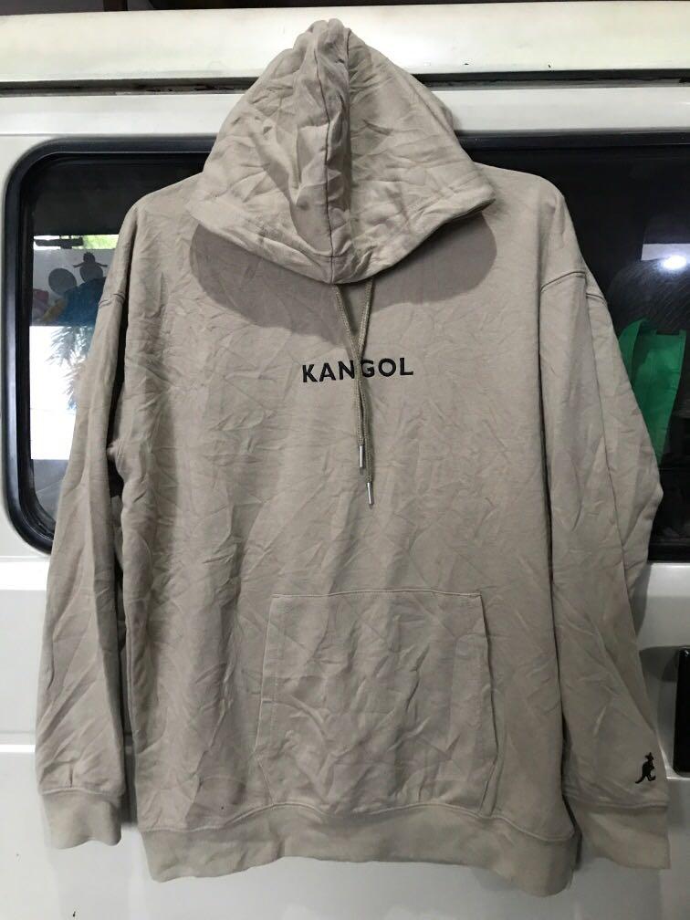 Kangol hoodie new arrivals