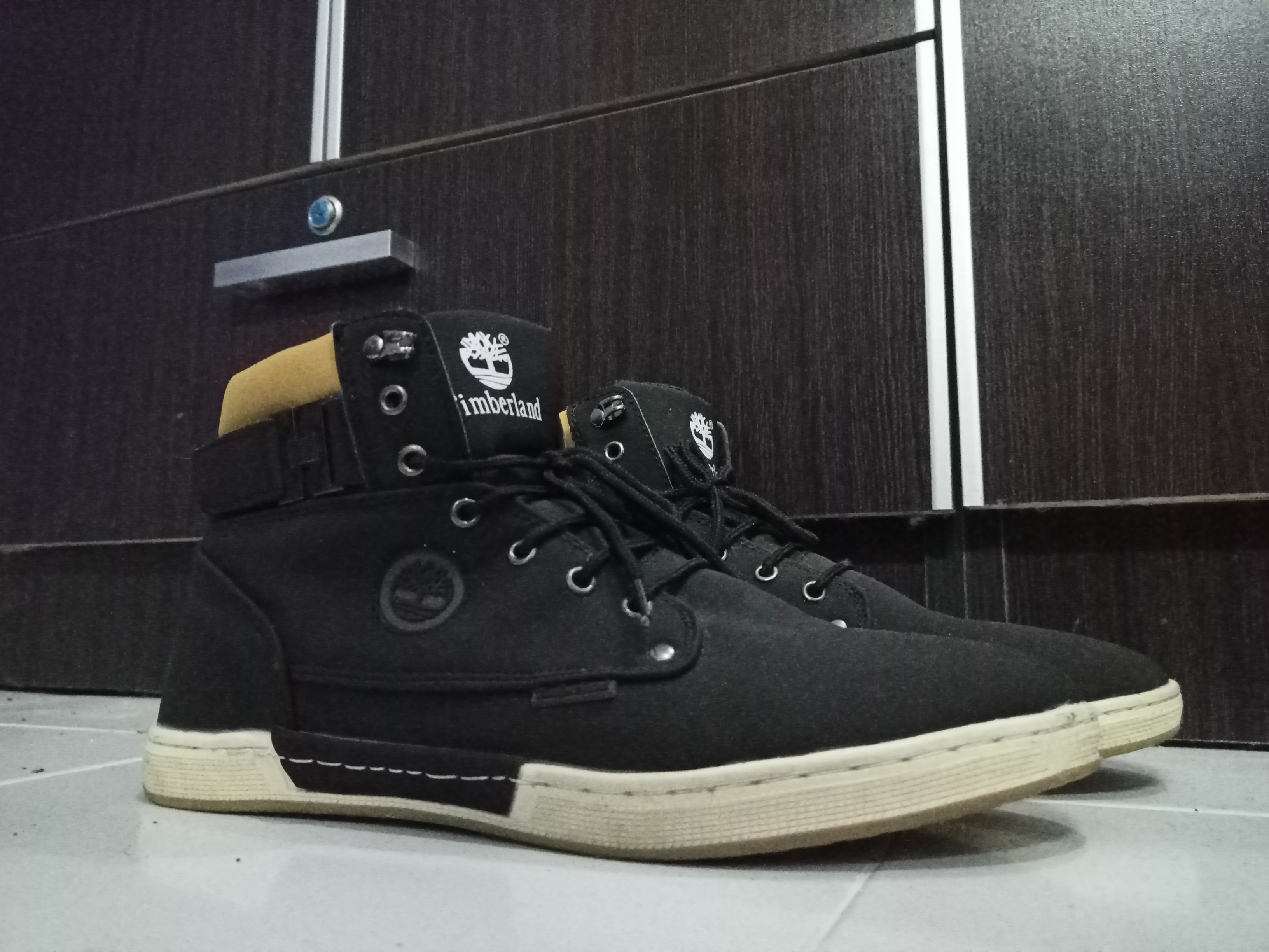 Kasut high new arrivals cut
