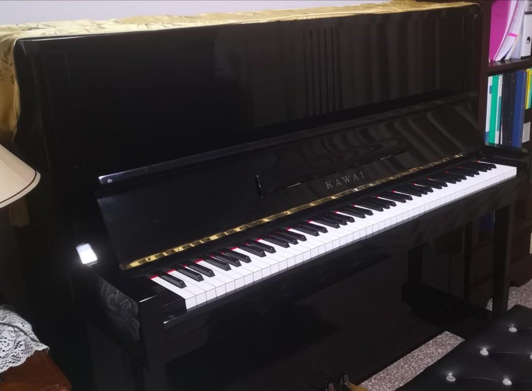 Kawai deals no k8