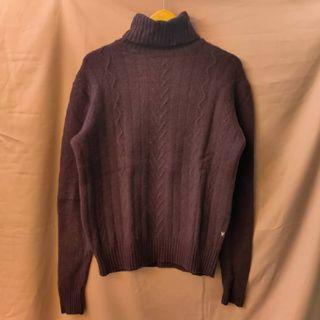 KEPANG TURTLENECK