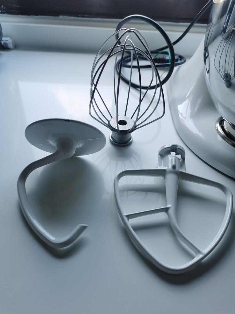 KitchenAid Stand Mixer KSM 150 (Japan version), TV & Home Appliances