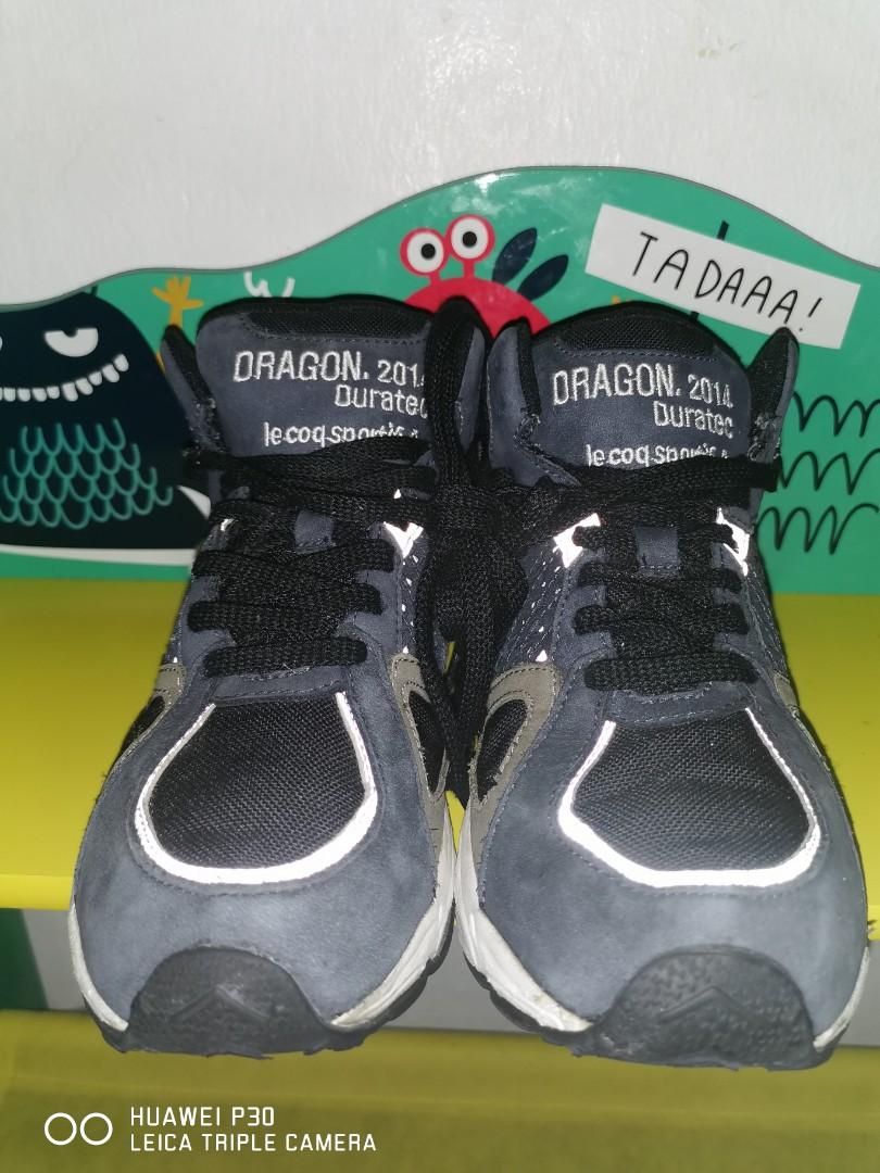 Le Coq sportif Dragon 2014 Duratec come with Reflect Women s
