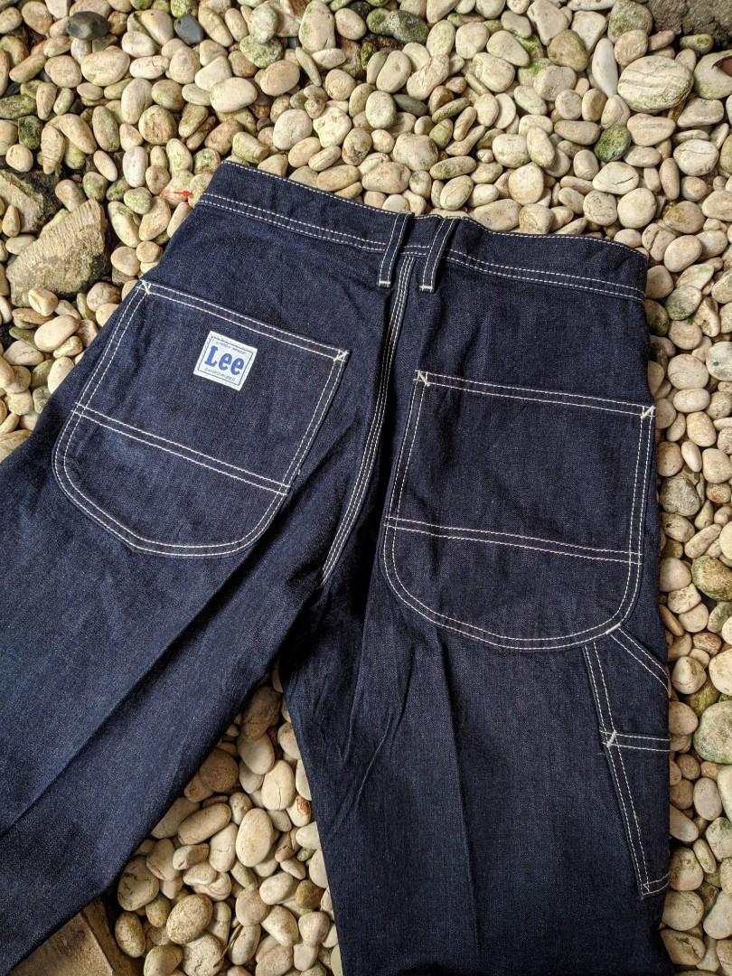 Union made hot sale carpenter jeans