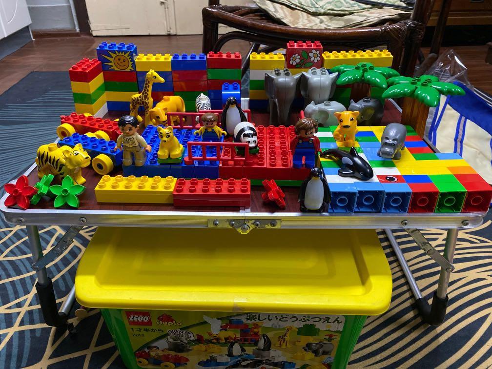 Lego 7618 2025