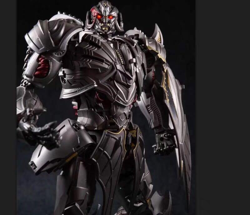 Bmb megatron the last knight clearance