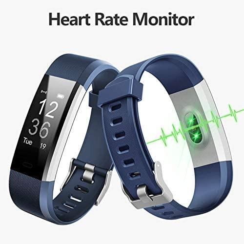 Lintelek fitness tracker bands top
