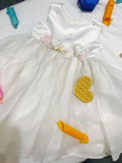 Little Girl Gown