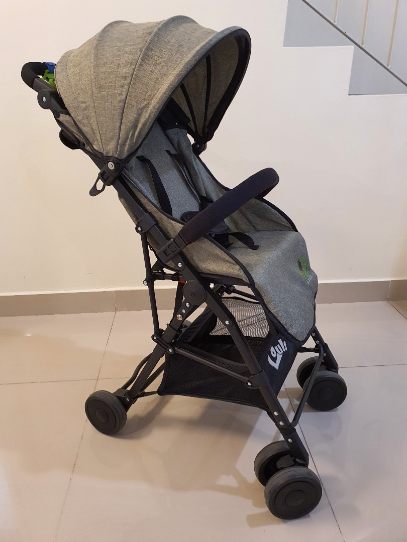 Louis le petit lightweight stroller clearance