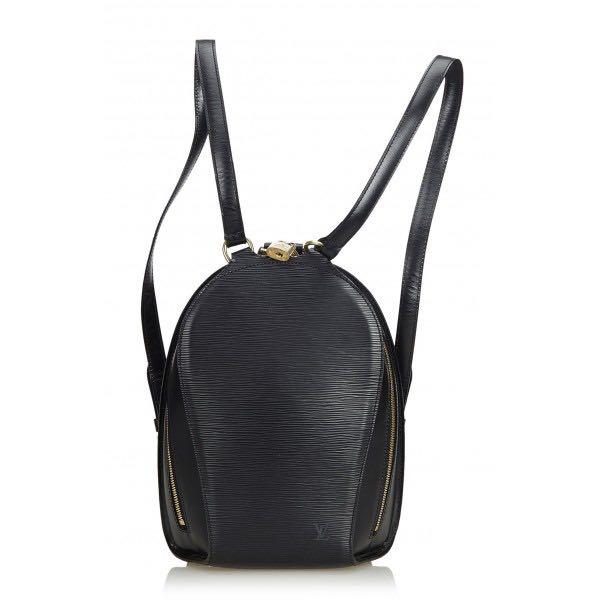 Louis vuitton mabillon backpack sales