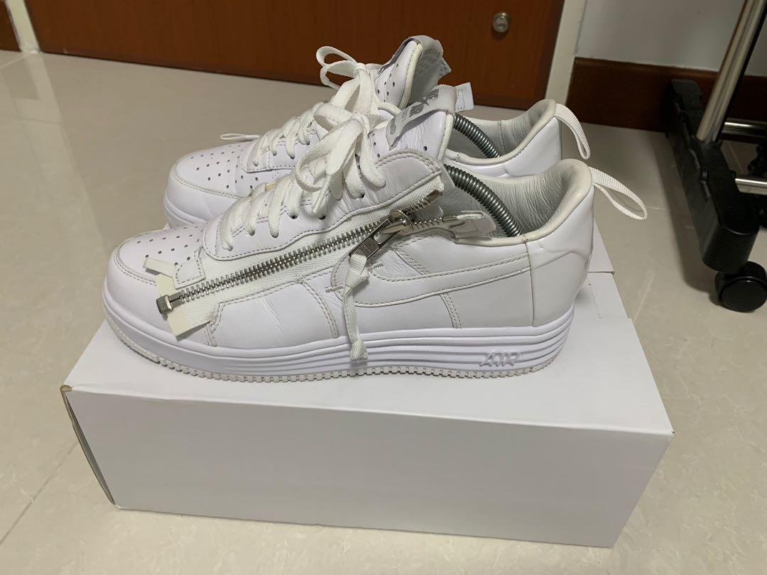 Air force 1 best sale acronym prezzo