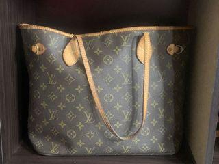 LV Neverfull MM