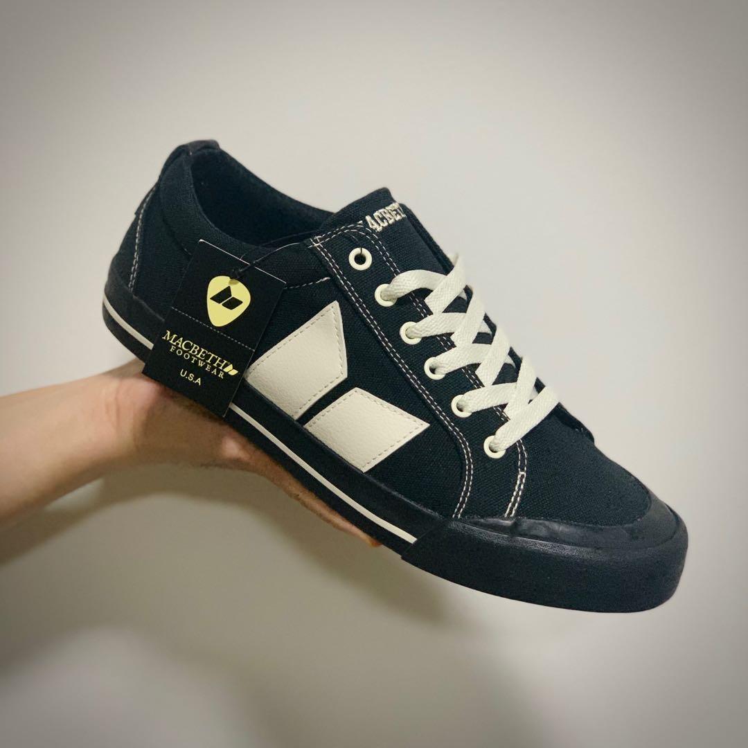 macbeth eliot black cement