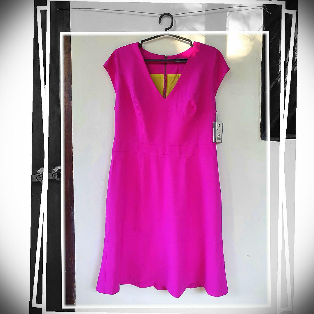 Marc new york dress top