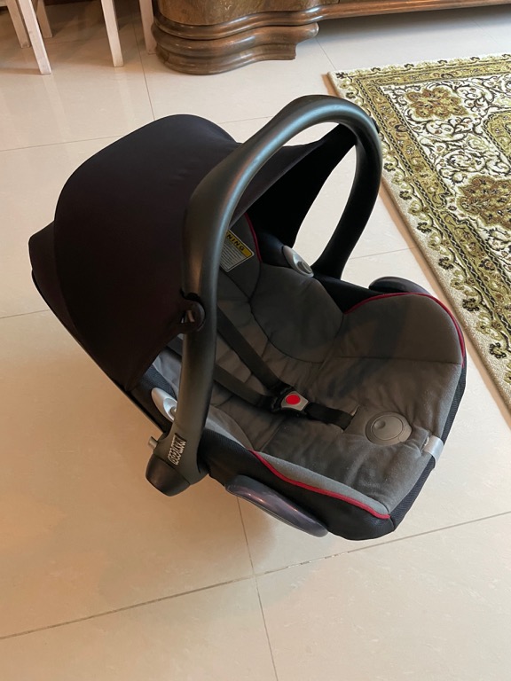 Maxicosi Infant Car Seat Maxi Cosi Carrier Babies Kids Strollers Bags Carriers On Carou - Maxi Cosi Infant Car Seat Age Limit