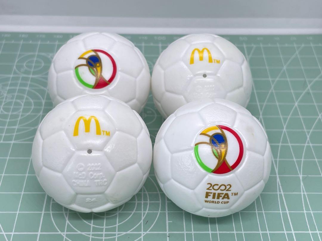 2002 fifa world cup ball