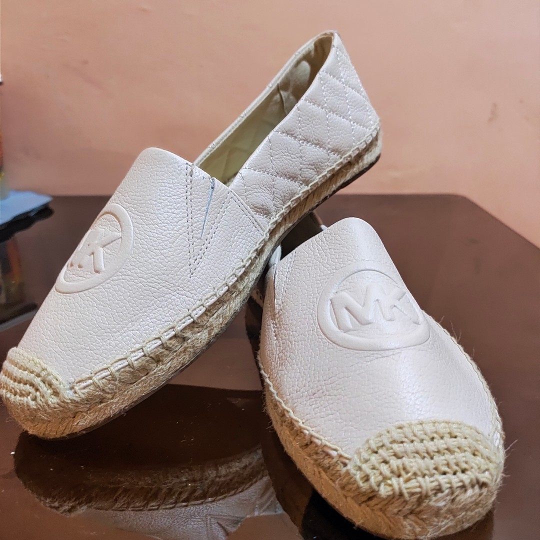 Mk espadrilles shoes online