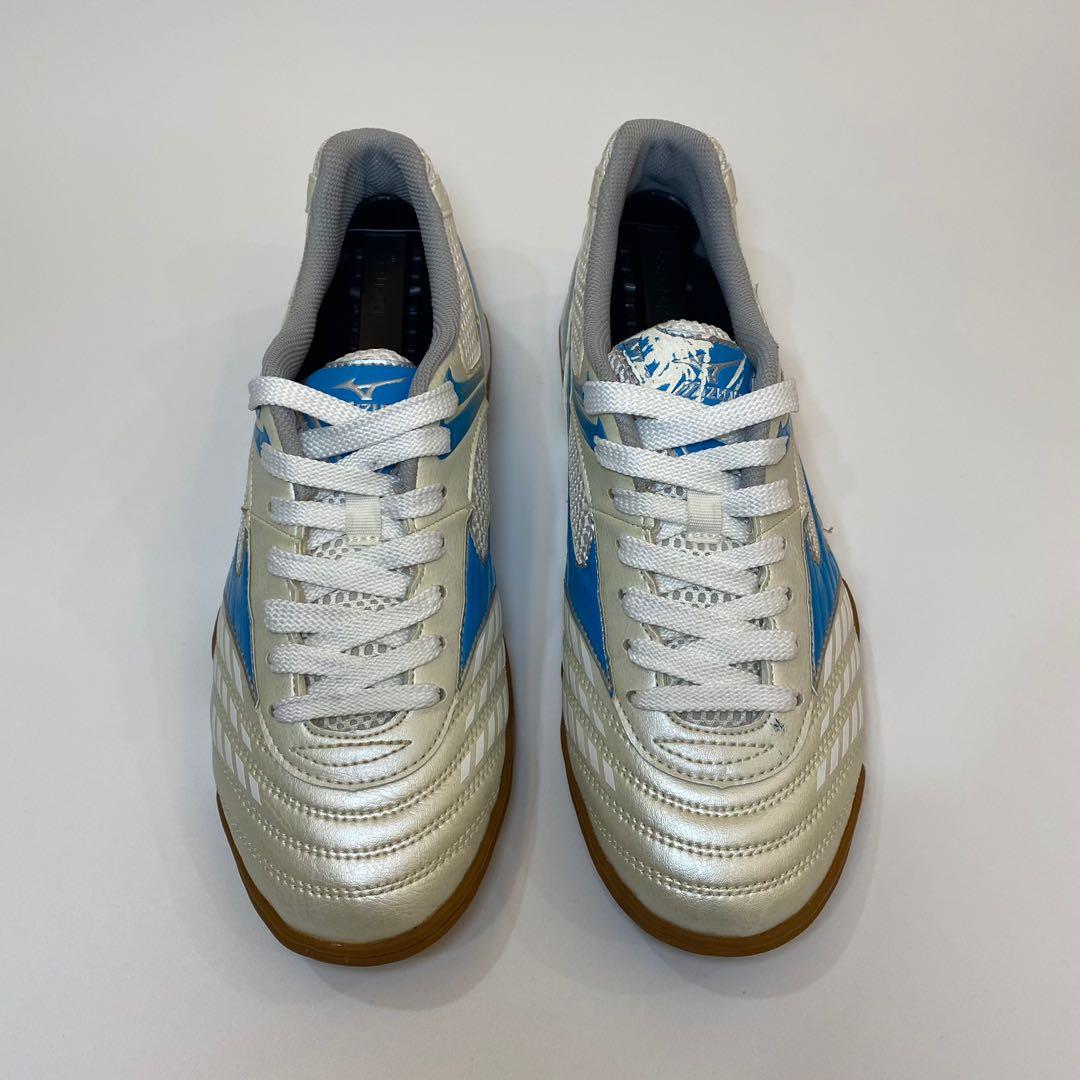MIZUNO LANCAMENTO FUTSAL SHOES