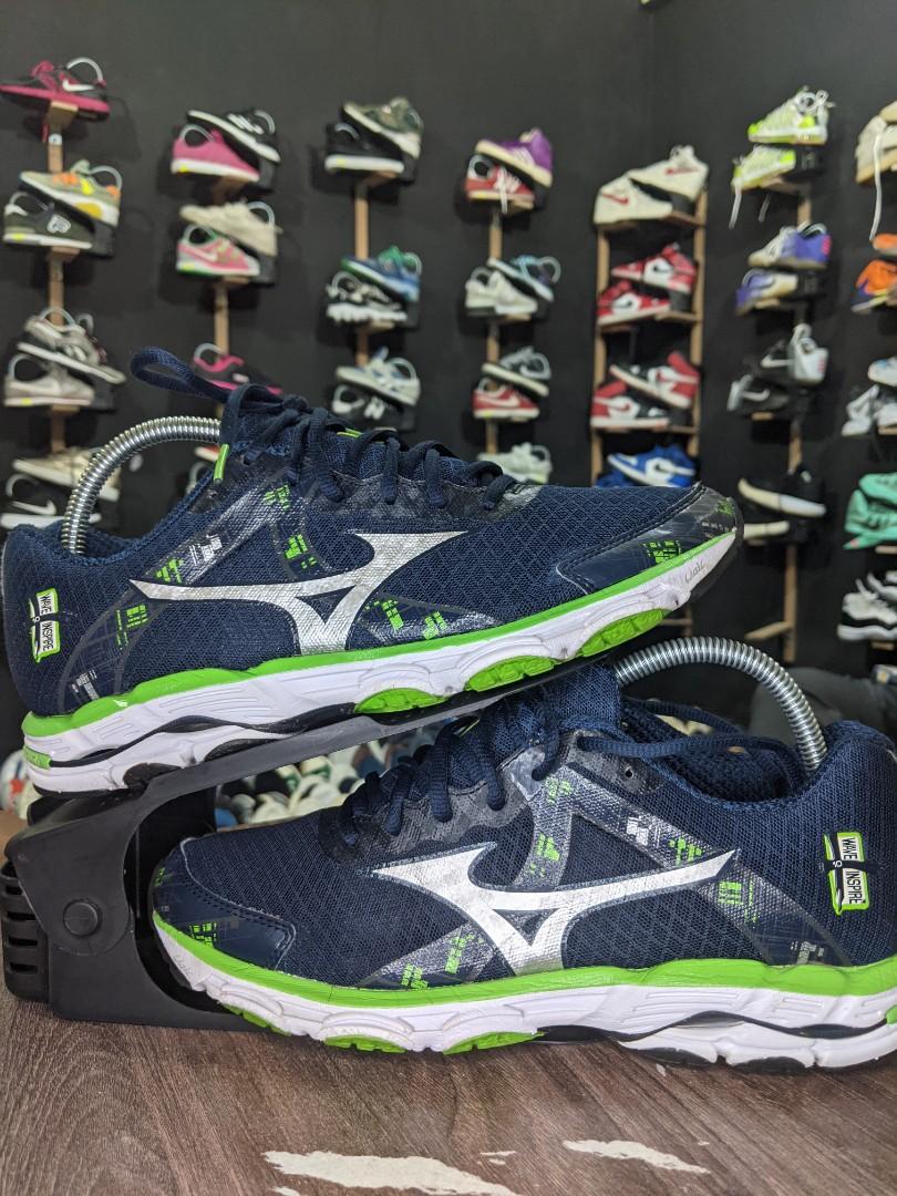 Mizuno wave inspire 10th 2024 anniversary