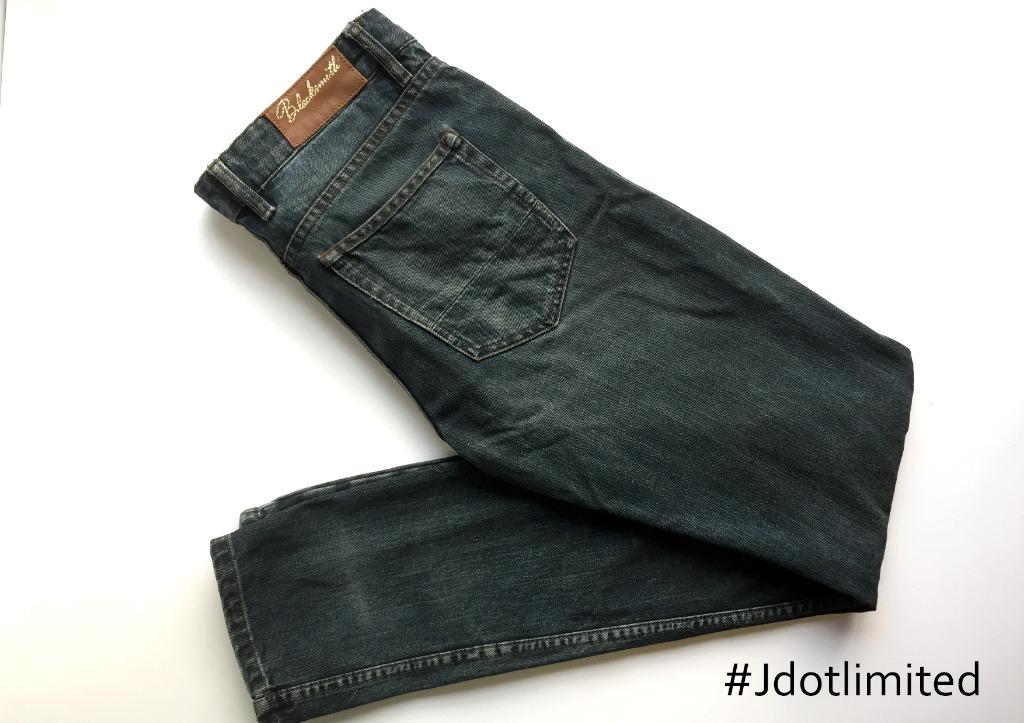 Blacksmith & co sales jeans