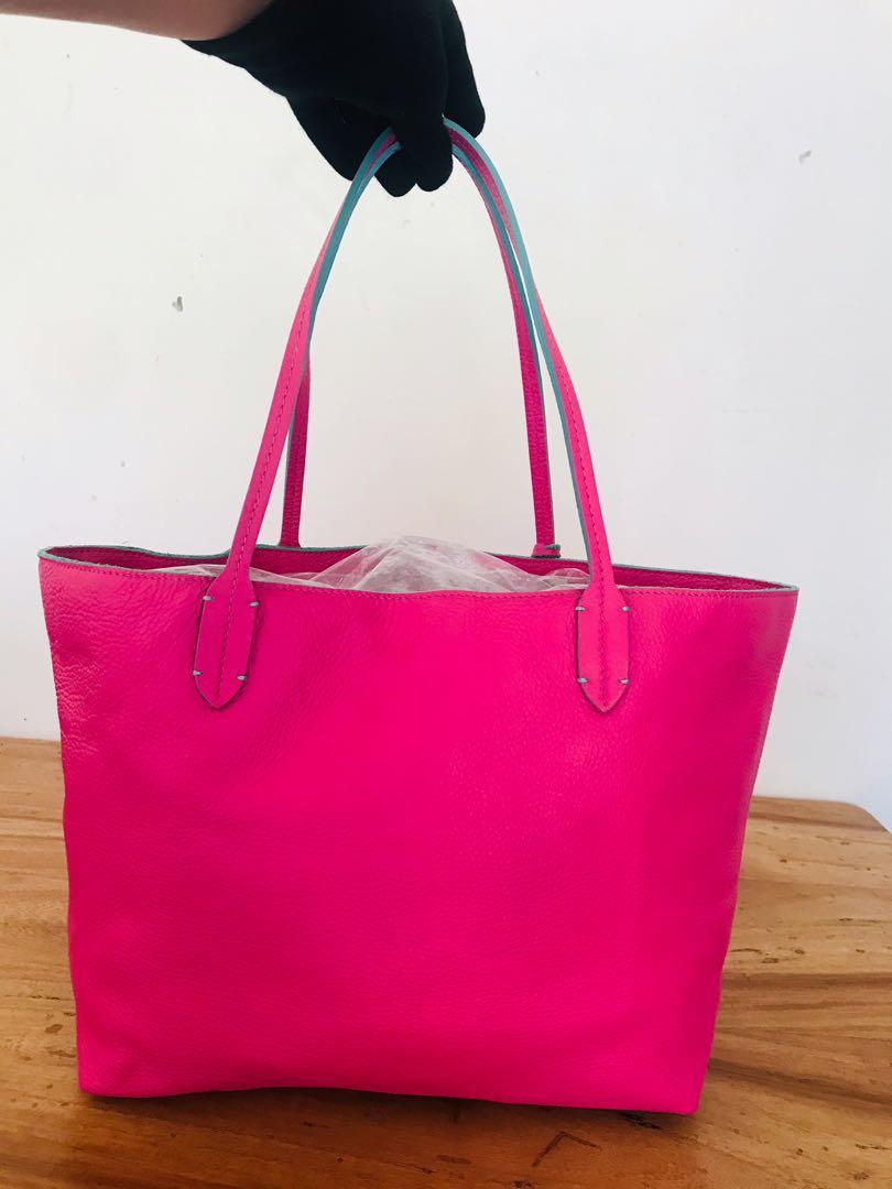 Morgan tote italy bag Women s Fashion Bags Wallets Tote Bags