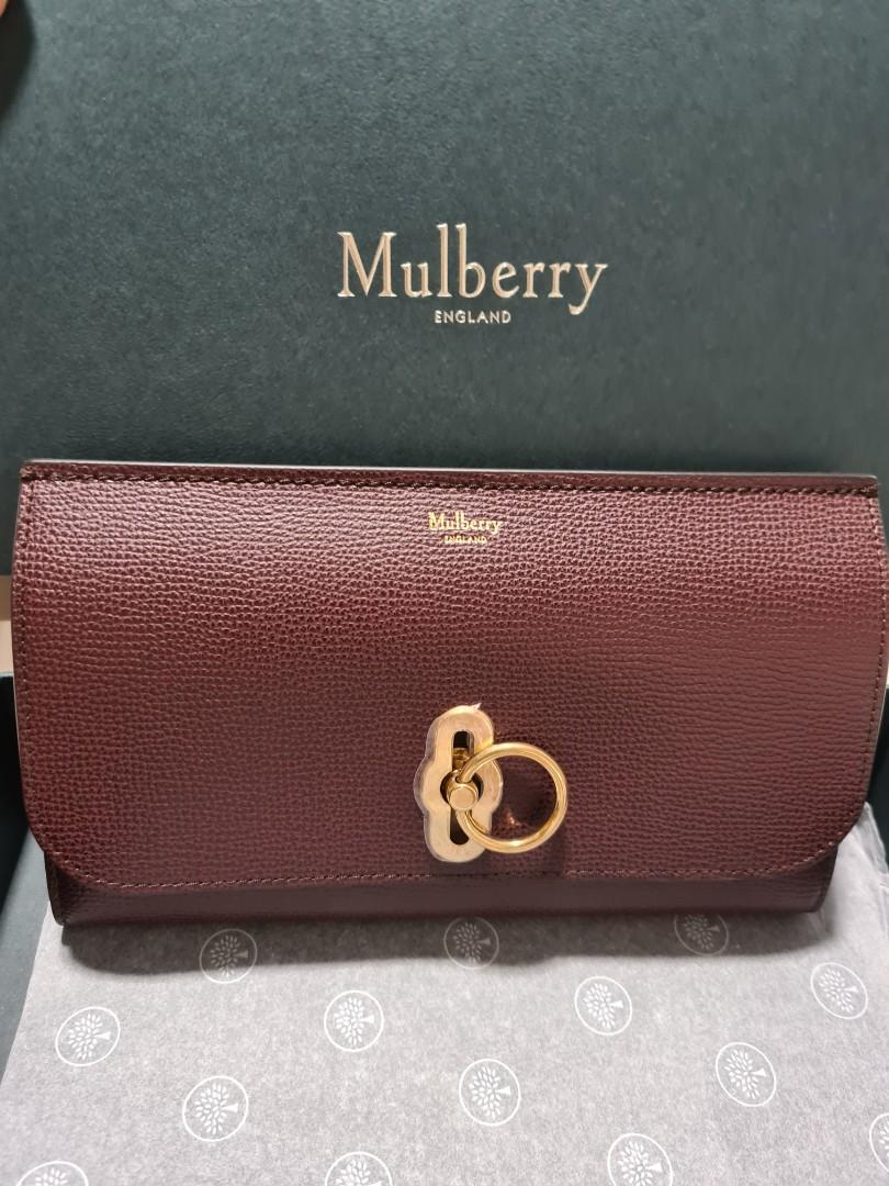 amberley long wallet Hi Tech Services
