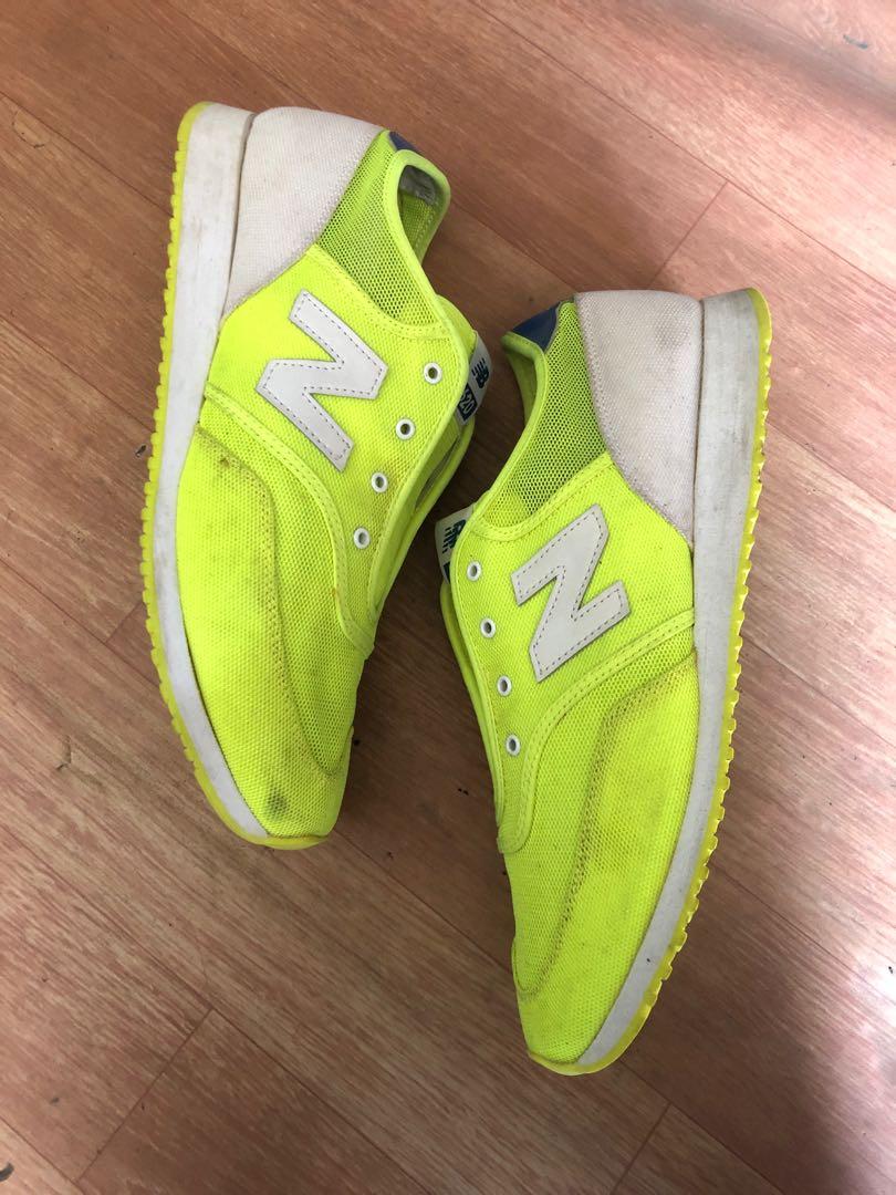 New balance 620 men yellow sales